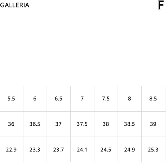 Carrie Forbes Salon Slides Size 39 EUC - Picture 8 of 8